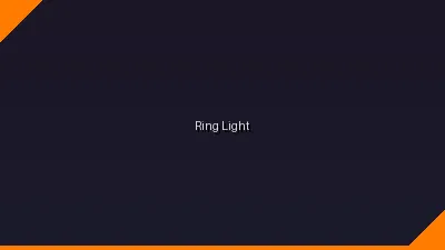 积分兑换 - LED环形补光灯 | 韩国美女 积分商城